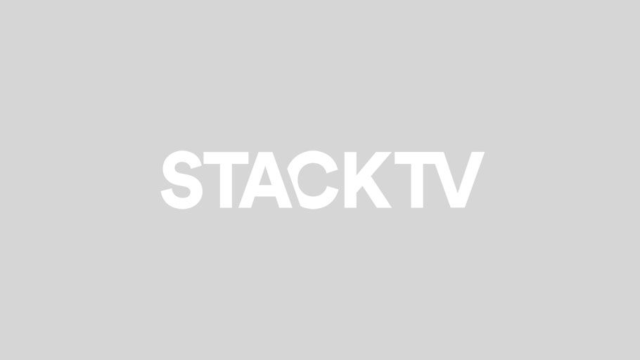 New STACKTV App